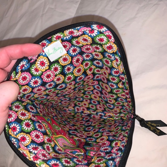 Vera Bradley iPad mini case symphony in hue - Picture 4 of 4